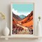 Haleakala National Park Poster, Travel Art, Office Poster, Home Decor | S3 product 6
